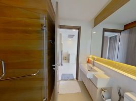 1 Bedroom Apartment for sale at Del Mare, Bang Sare