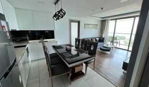 2 Bedrooms Condo for sale in Nong Prue, Pattaya The Peak Towers