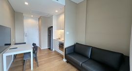 Available Units at The Saint Residences