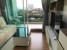 1 Schlafzimmer Appartement zu vermieten im Supalai Mare Pattaya, Nong Prue, Pattaya