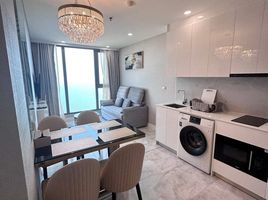 1 Schlafzimmer Appartement zu verkaufen im Copacabana Beach Jomtien, Nong Prue