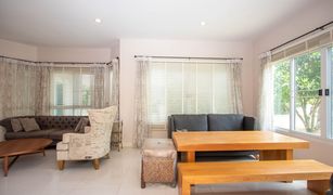 4 Bedrooms House for sale in San Pu Loei, Chiang Mai Koolpunt Ville 15 Park Avenue