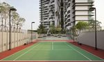 Tennis Court at The Pano Rama3