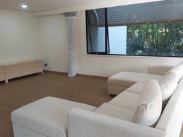 4 Bedroom Apartment for rent at Tipamas Suites, Thung Mahamek