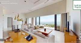 Available Units at Hyatt Regency Danang Resort 