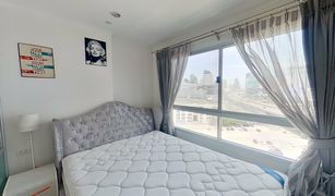 Studio Condo for sale in Bang Kapi, Bangkok Lumpini Park Rama 9 - Ratchada