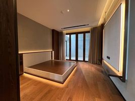 3 Bedroom Condo for rent at WINDSHELL Naradhiwas, Chong Nonsi