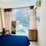 2 Schlafzimmer Wohnung zu verkaufen im CC Condominium 1, Nong Prue, Pattaya, Chon Buri