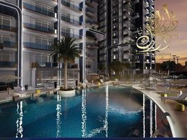2 Bedroom Condo for sale at Samana Waves 2, District 13