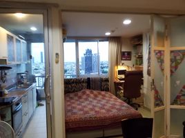 1 Bedroom Apartment for sale at The Station Sathorn - Bangrak, Thung Wat Don