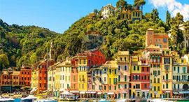 Portofino पर उपलब्ध यूनिट