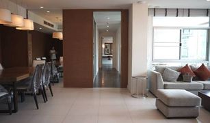 3 chambres Condominium a vendre à Khlong Tan Nuea, Bangkok Destiny At 55