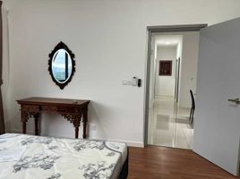 Studio Condo for rent at The Gulf Residence, Ulu Kinta, Kinta, Perak