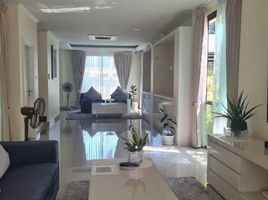 3 Bedroom House for sale at Villa Asiatic, Na Kluea, Pattaya