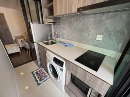 1 Bedroom Apartment for rent at The Origin Phahol - Saphanmai, Khlong Thanon, Sai Mai