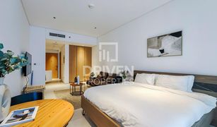 Studio Apartment for sale in , Dubai Marquise Square Tower