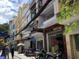 Studio House for sale in Vietnam, Ward 3, Binh Thanh, Ho Chi Minh City, Vietnam