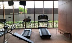 รูปถ่าย 1 of the Communal Gym at ดิ เอ็มโพริโอ เพลส