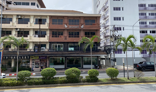 2 Schlafzimmern Ganzes Gebäude zu verkaufen in Huai Kapi, Pattaya 