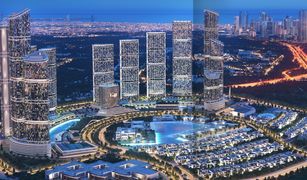1 Bedroom Apartment for sale in Azizi Riviera, Dubai 360 Riverside Crescent