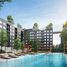 1 Bedroom Apartment for sale at Origin Play Sri Udom Station, Bang Chak, Phra Khanong