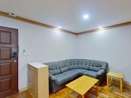 Studio Appartement zu vermieten im 49 Suite, Khlong Tan Nuea