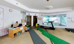 Photo 4 of the Communal Gym at Supalai River Place