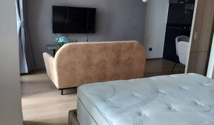 1 Bedroom Condo for sale in Si Phraya, Bangkok Ashton Chula-Silom