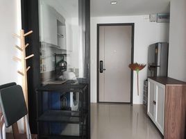 1 Bedroom Apartment for sale at THE BASE Central Phuket, Wichit, Phuket Town