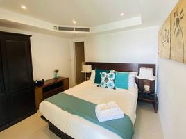 2 Schlafzimmer Appartement zu verkaufen im Kata Ocean View, Karon