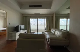 2 Schlafzimmer Wohnung im Projekt Baan Nonzee in Bangkok, Thailand kaufen