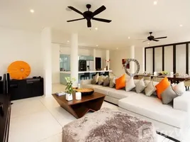 5 Bedroom Villa for rent at The Cape Residences, Pa Khlok