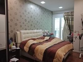 4 Schlafzimmer Villa zu vermieten im Desa ParkCity, Batu, Kuala Lumpur, Kuala Lumpur