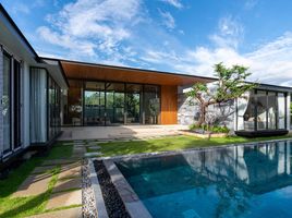 4 Bedroom House for sale at Botanica Grand Avenue, Choeng Thale, Thalang, Phuket