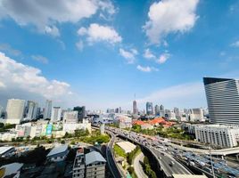 Studio Wohnung zu vermieten im Ideo Rama 9 - Asoke, Huai Khwang, Huai Khwang, Bangkok