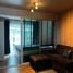 Studio Appartement zu vermieten im A Space Me Sukhumvit 77, Suan Luang, Suan Luang