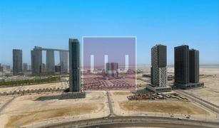 Квартира, 2 спальни на продажу в Najmat Abu Dhabi, Абу-Даби The Wave