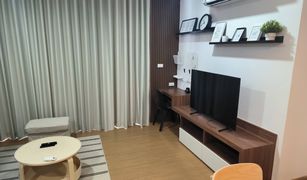 1 Bedroom Apartment for sale in Khlong Toei Nuea, Bangkok 6th Avenue Sukhumvit 15