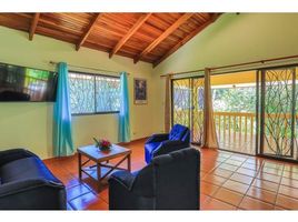 3 Bedroom Apartment for sale at Manuel Antonio, Aguirre, Puntarenas