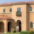 4 Bedroom Villa for sale at Mivida, The 5th Settlement, New Cairo City