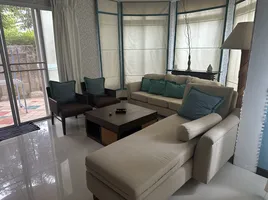 3 Schlafzimmer Villa zu vermieten im Lagunna (Tareena Home), San Sai Noi, San Sai, Chiang Mai, Thailand