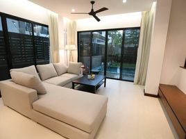 3 Schlafzimmer Haus zu vermieten im Willow 49, Khlong Tan Nuea, Watthana
