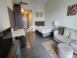 1 Bedroom Apartment for sale at Leonardo Residences, Oasis Residences, Masdar City, Abu Dhabi