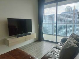 1 Bedroom Condo for sale at Aeras, Nong Prue