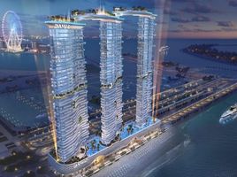 3 Bedroom Apartment for sale at Damac Bay, 