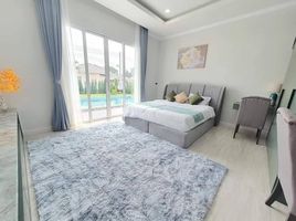 3 Bedroom Villa for sale at THE PYNE HUAHIN, Thap Tai