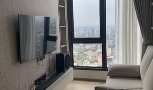 曼谷 Chomphon The Crest Park Residences 1 卧室 公寓 售 