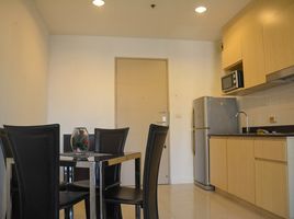 2 Schlafzimmer Wohnung zu verkaufen im Ideo Ratchada-Huaykwang, Huai Khwang