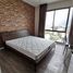 1 спален Кондо на продажу в Brown Condo Ratchada 32, Wong Sawang, Банг Суе, Бангкок
