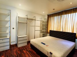 2 Schlafzimmer Appartement zu vermieten im Baan Saraan, Khlong Toei Nuea